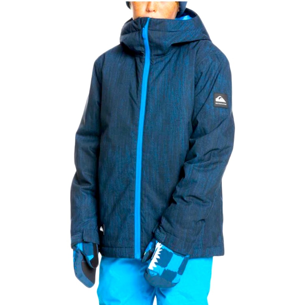 Quicksilver Snowboarding Jacket Youth M